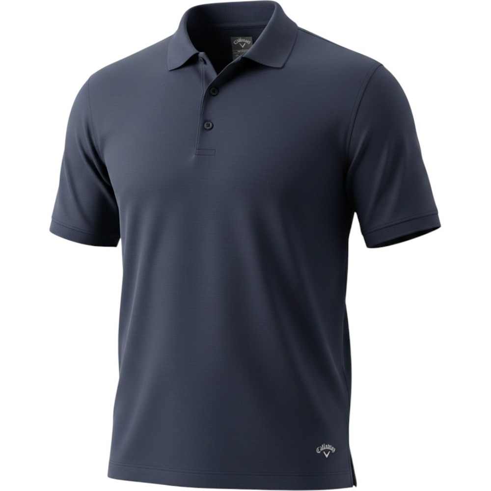 #081 Calloway Polo Shirt